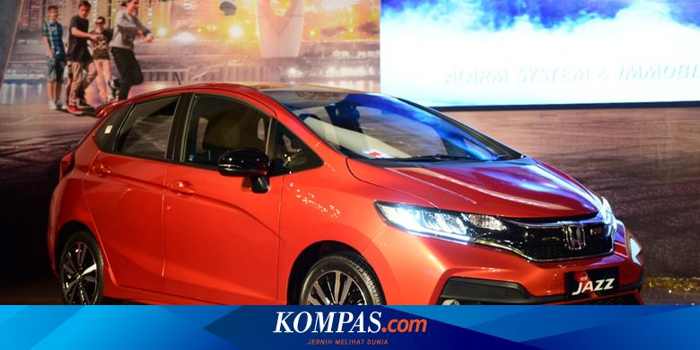 Harga Mobil Honda Brio Off The Road. Estimasi Harga Honda Jazz dkk Setelah PPnBM 0 Persen dan