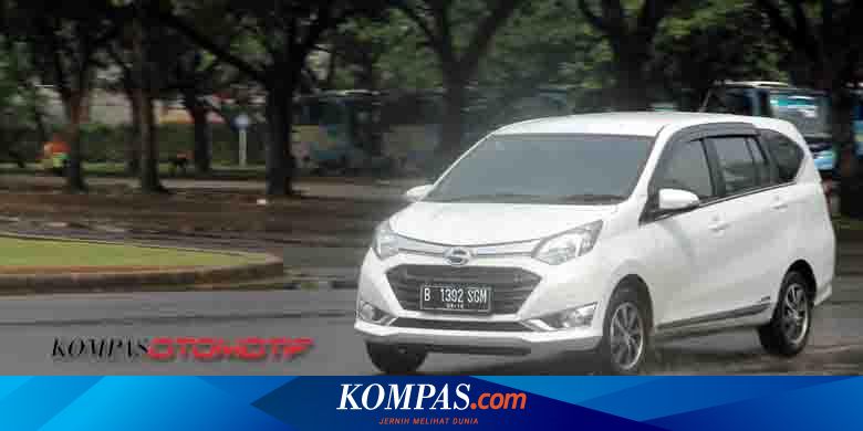 Daihatsu Sigra 1 Liter Berapa Km. Ini Rata-rata Konsumsi BBM Sigra
