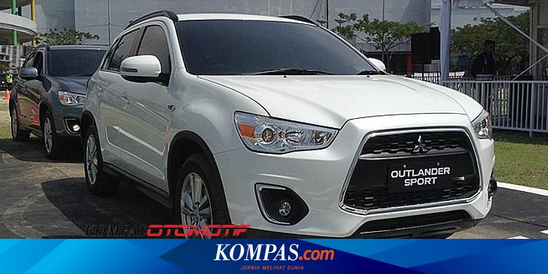Harga Mobil Crv Bekas Tahun 2013. Pilihan SUV Bekas Seharga LMPV, Dapat CX-5, Outlander Sport
