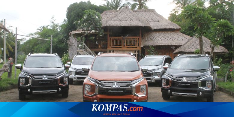 Harga Mobil Xpander Sport Tahun 2019. Daftar Harga Xpander Bekas Setelah Penerapan Insentif Pajak 0