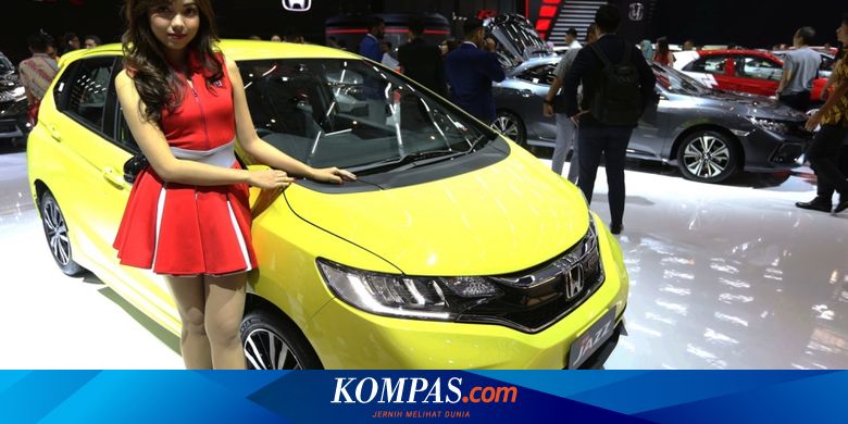 Harga Honda Brio Baru 2019. Daftar Harga 