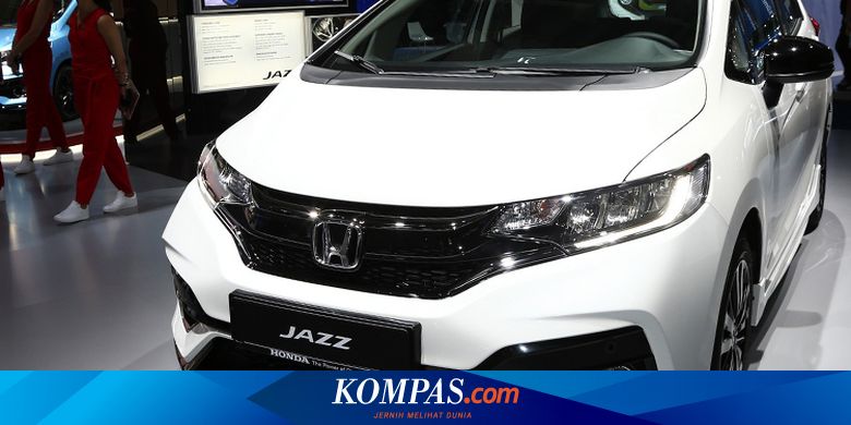 Harga Tune Up Honda Jazz. Biaya Servis Honda Jazz sampai 100.000 Km, Rp 9 Jutaan