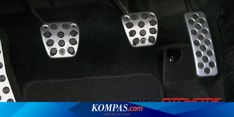 Cara Membuat Kopling Xenia Enteng. Tekanan Pedal Kopling Keras? Ini Penyebab dan Solusinya