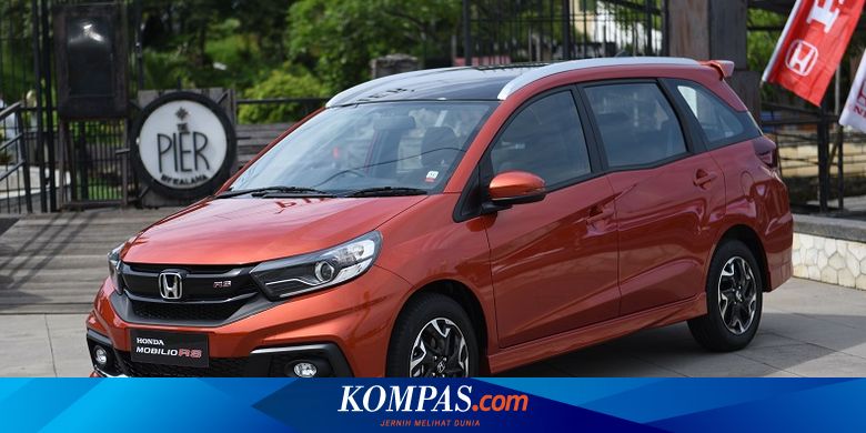 Harga Honda Brio Rs Wilayah Jogja. Harga Mobil Honda di Yogyakarta Usai Penerapan PPnBM 25 Persen