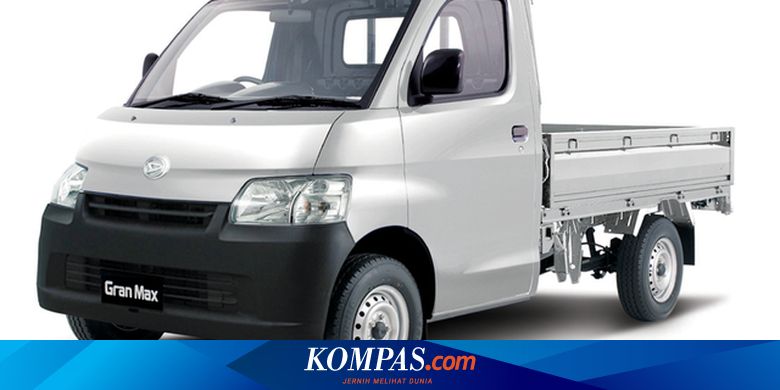 Ukuran Ban Mobil L300 Pick Up. Tekanan Udara pada Ban Mobil Niaga Beda dengan Mobil