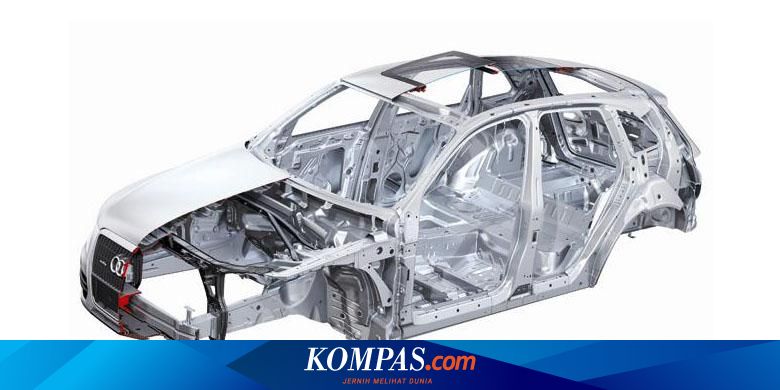 Letak Nomor Rangka Crv 2013. Begini Cara Membaca Nomor Rangka Mobil Halaman all