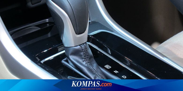 Cara Menggunakan Transmisi Triptonic Pajero Sport. Mengapa Xpander Pilih Transmisi Otomatis Konvensional