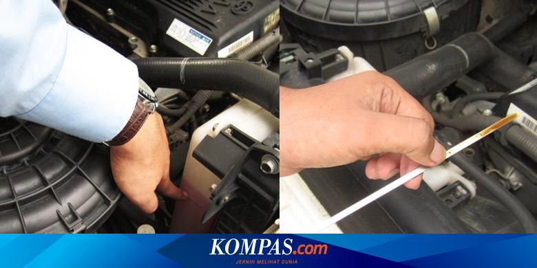 Cara Cek Air Radiator Honda Hrv. Biasakan Cek Air Radiator Mobil, Ganti Sendiri Juga Mudah