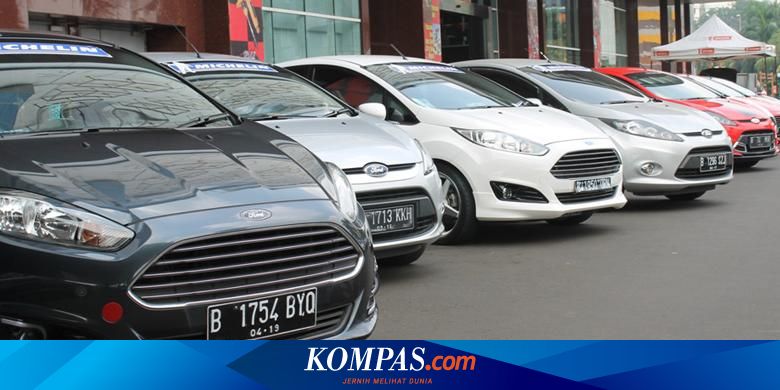 Harga Honda Jazz Dibawah 100jt. Menu Hatchback Bekas di Bawah Rp 100 Juta, Dapat Swift, Yaris