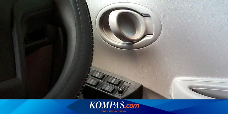 Cara Reset Power Window Fortuner. Penyebab dan Cara Deteksi Kerusakan pada Power Window