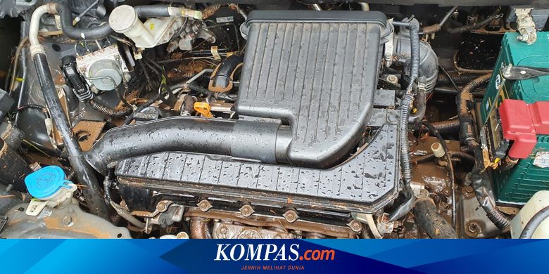 Letak Knock Sensor Honda Jazz. Mengenal Fungsi dan Cara Kerja Knock Sensor pada Sistem Injeksi