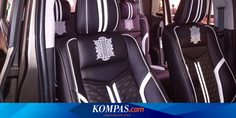 Cara Pasang Jok Mobil Honda Brio. Plus-Minus Mengubah Jok Mobil