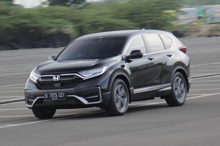 Harga Mobil Crv Baru Malang. Harga Honda CR-V di Malang setelah Perluasan Diskon Pajak