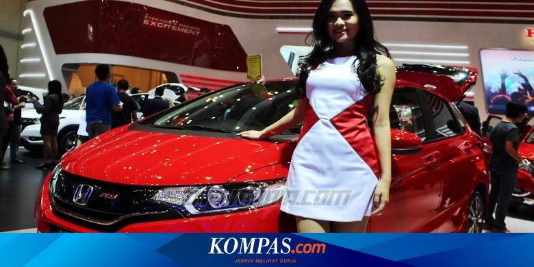 Harga Bemper Honda Jazz Rs 2013. Permak Jazz Lawas dengan “Muka” Baru
