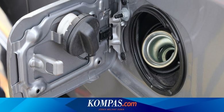 Berapa Liter Tangki Innova Reborn. Ini Faktor yang Menentukan Kapasitas Tangki BBM Mobil Berbeda