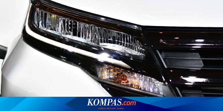 Cara Mengatur Ac Toyota Rush. Fitur Baru yang Hanya Ada pada All New Rush