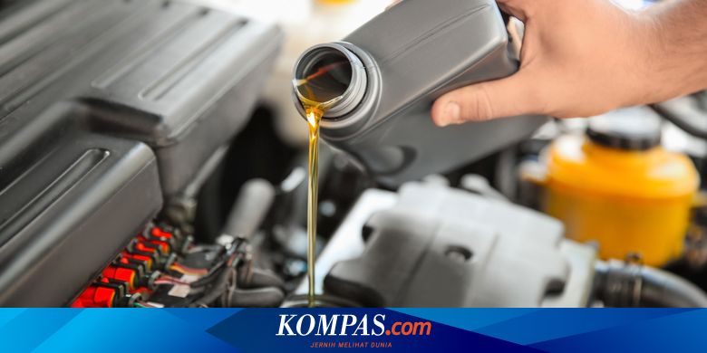 Biaya Ganti Oli Transmisi Matic Yaris. Mobil Matik, Jangan Sampai Lupa Ganti Oli Transmisi