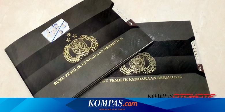 Biaya Balik Nama Mobil Pajero Sport. Rincian Biaya Mutasi dan Balik Nama Kendaraan Halaman all
