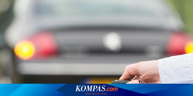 Cara Buka Handle Pintu Grand Livina. Baterai Remote 