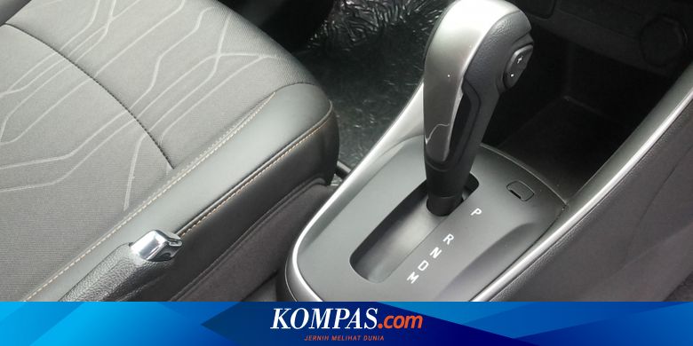 Cara Menggunakan Transmisi Matic Toyota Rush. Mengenal 4 Jenis Transmisi Matik pada Mobil dan Perbedaannya