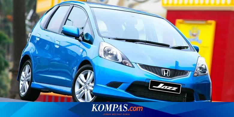Letak Busi Honda Jazz Idsi. Perbedaan Honda Jazz i-DSI dan VTEC Halaman all