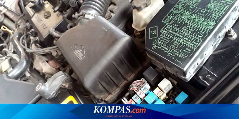 Cara Membersihkan Mesin Mobil Grand Max. Cara yang Disarankan untuk Mencuci Mesin Mobil