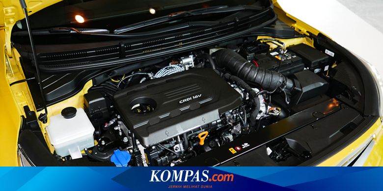 Biaya Service Bosch Pump L300. Kisaran Biaya Perbaikan Mobil Mesin Diesel Salah Isi BBM