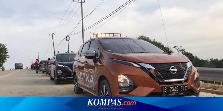 Harga Grand Livina Baru Di Solo. Nissan Livina Diskon Rp 30 Juta di Jawa Tengah