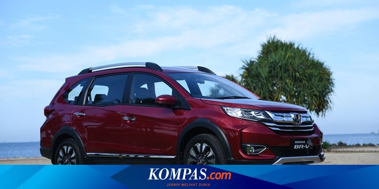 Harga Mobil Honda Hrv Bekas Makassar. Harga BR-V dan HR-V di Makassar Usai PPnBM 50 Persen