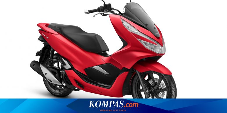Harga Honda Brio Bekas Jawa Tengah. Intip Harga Honda PCX 150 Bekas di Jawa Tengah