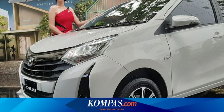Kelebihan Toyota Calya Dan Daihatsu Sigra. Komparasi Harga Toyota Calya dan Daihatsu Sigra 2019 Halaman