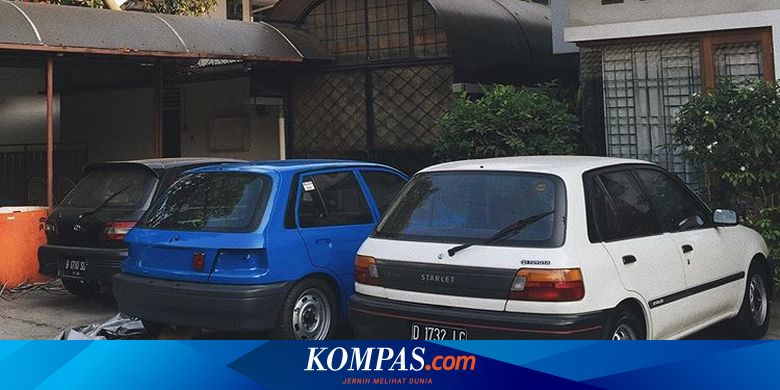 Harga X Trail Bekas Di Medan. Pilihan Mobil Bekas Rp 50 Jutaan di Medan per Juni 2021 Halaman