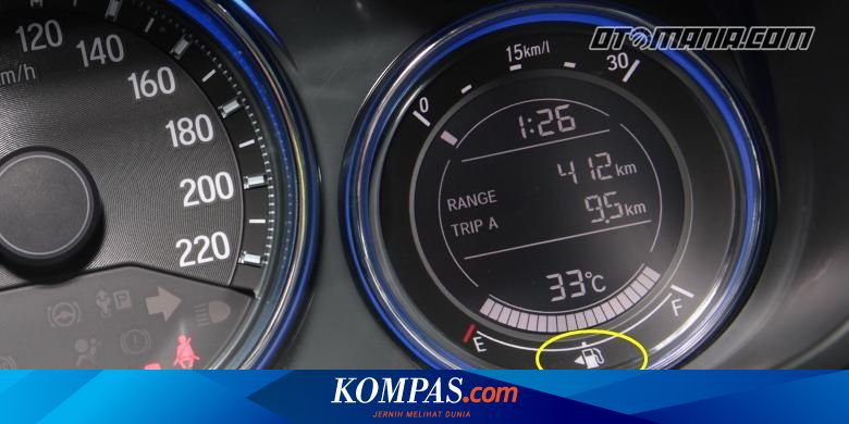 Cara Membuka Tangki Bensin Pajero Sport. Begini Cara Mudah Ketahui Posisi Tutup Tangki BBM di Mobil