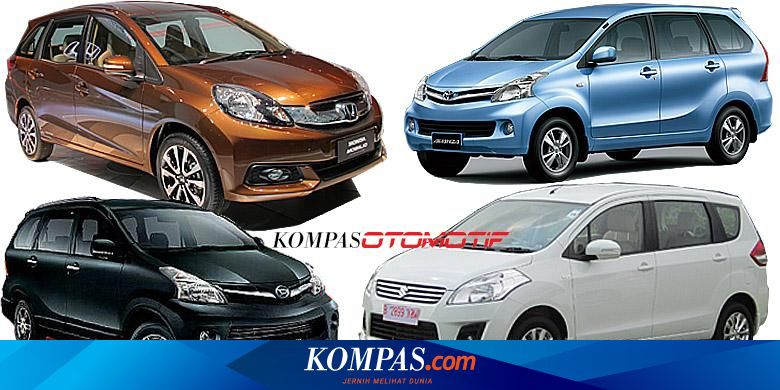 Biaya Perawatan Grand Livina Vs Avanza. Biaya Kepemilikan 