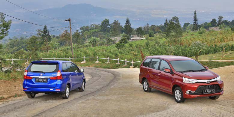 Kelebihan Mesin Avanza Dual Vvti. Ini Kelebihan Teknologi Dual VVT-i Milik Avanza dan Veloz