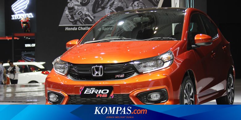 Biaya Service Honda Brio Km 50000. Biaya Perawatan Honda Brio RS sampai 100.000 Km