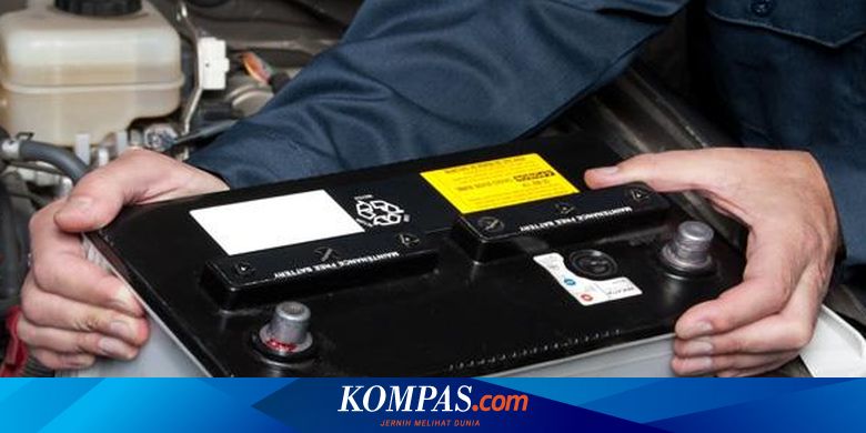 Cara Mengganti Aki Grand Livina. Begini Cara Benar Melepas dan Pasang Aki Mobil Halaman all