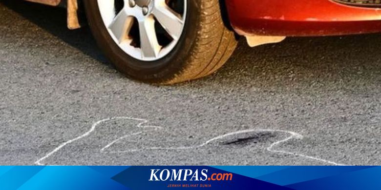 Berapa Tekanan Angin Ban Terios. Terios Pecah Ban Terguling di Tol, Ingat Daya Kapasitas