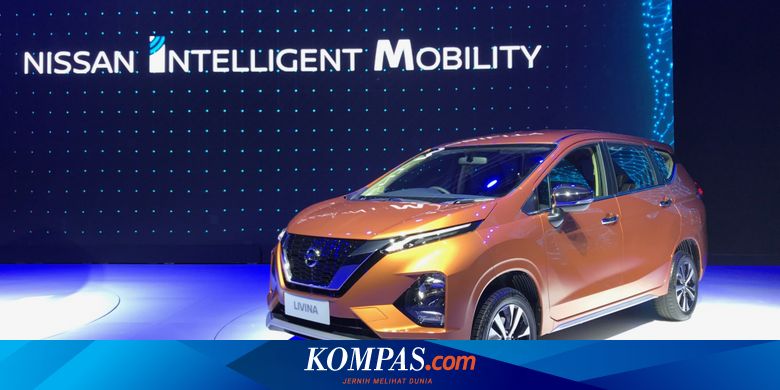Harga Grand Livina New 2019. Perbandingan Harga Livina 2019 dan Xpander