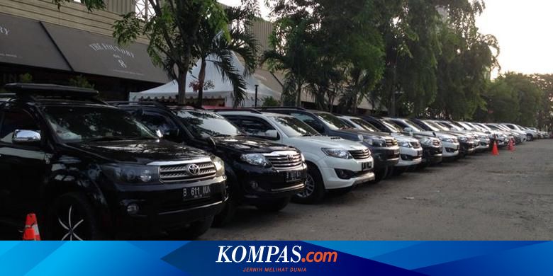 Kelebihan Dan Kekurangan Fortuner Diesel 2008. Pendapat Komunitas Tentang Fortuner Diesel 4X4