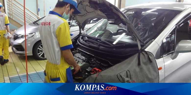 Harga Fuel Pump Honda Brio. Masalah Fuel Pump, Ini Daftar Mobil Honda yang Kena Recall