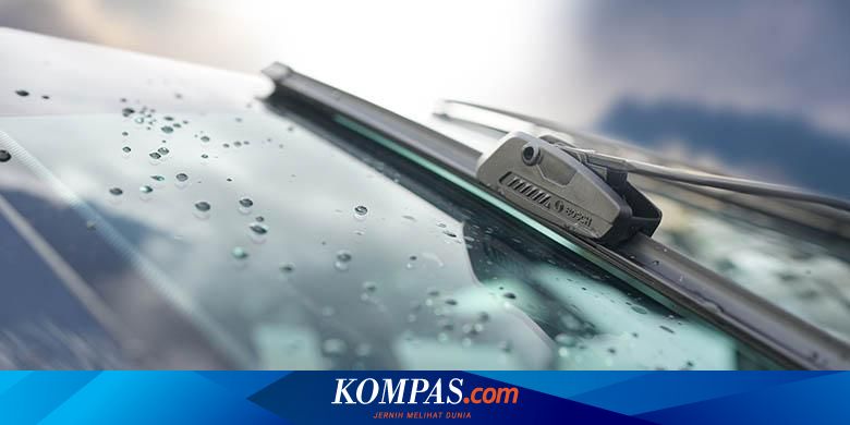 Cara Mengisi Air Wiper Suzuki Carry. [POPULER OTOMOTIF] Khasiat Sampo pada Wiper Mobil
