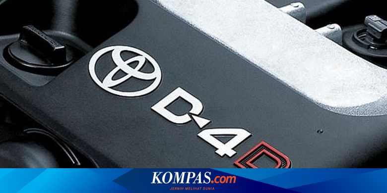 Apakah Innova Reborn Diesel Bisa Pakai Solar Biasa. Syarat Mesin Diesel Toyota Aman Tenggak B20