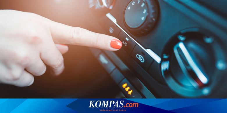 Penyebab Ac Innova Tidak Dingin. Ketahui Penyebab AC Mobil Tiba-tiba Panas