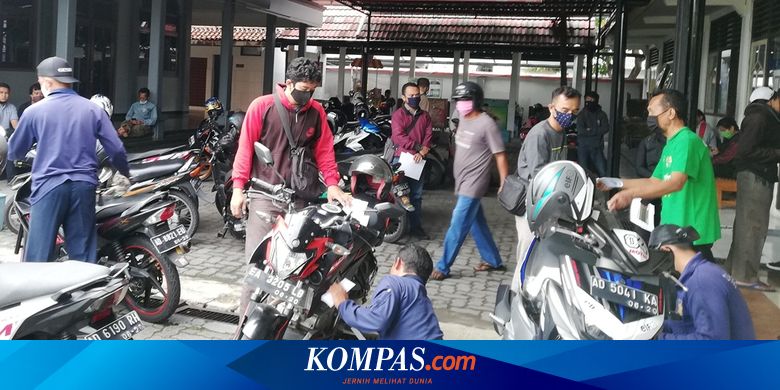 Biaya Pajak 5 Tahunan Ertiga. Bayar Pajak Kendaraan 5 Tahunan Tidak Bisa Online, Tetap Harus