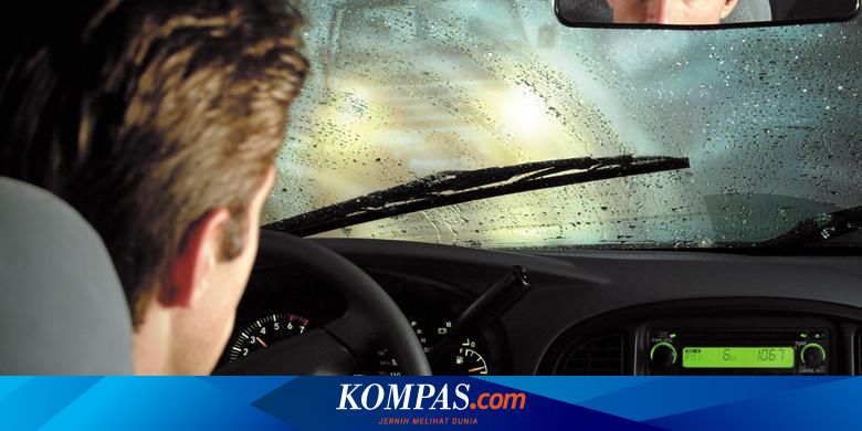 Cara Menguras Air Wiper Ertiga. Cara Mudah Mengatur Posisi Semburan Air Wiper