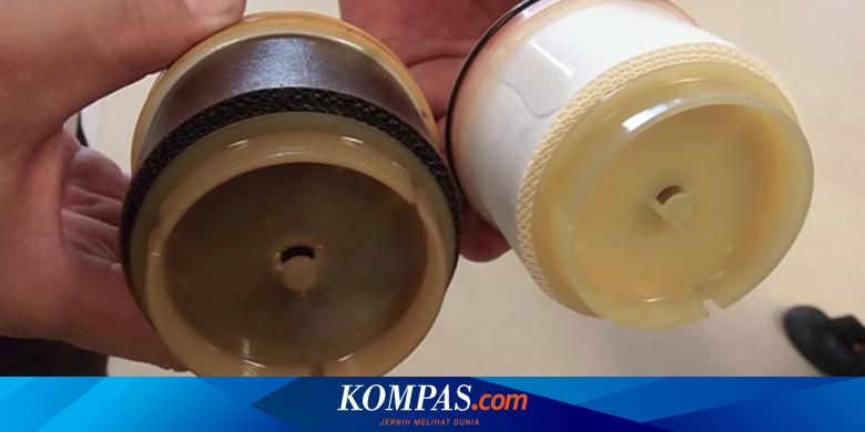Cara Bikin Tarikan Honda Brio Enteng. Begini Cara agar Tarikan Mobil Diesel Jadi Enteng