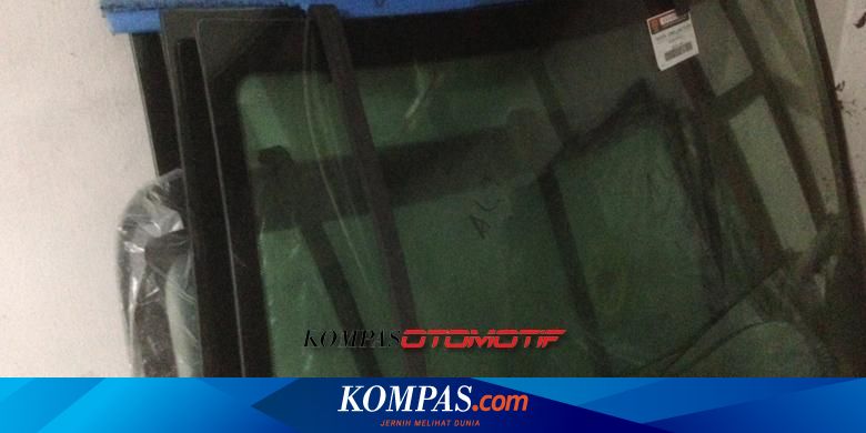 Harga Kaca Depan Yaris Original. Ini Daftar Harga Kaca Mobil “Hatchback”