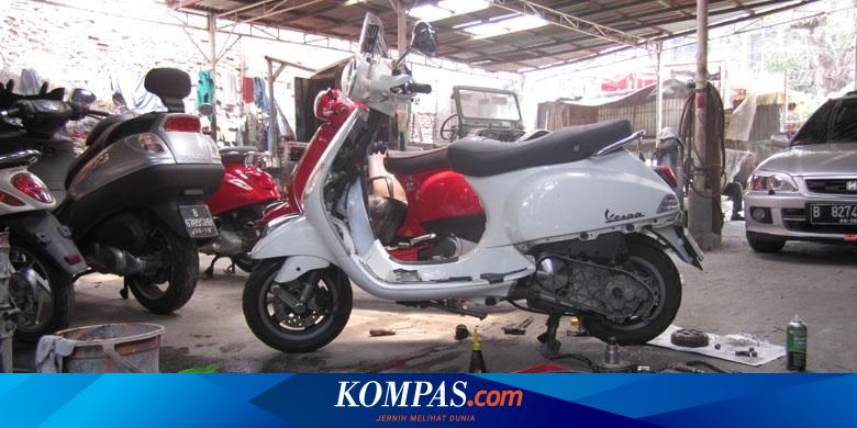 Cara Ganti V Belt Honda Jazz. Begini Cara Hindari Belt Motor Matik Putus Mendadak