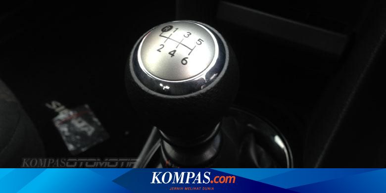 Penyebab Gigi Mundur L300 Susah Masuk. Kasar Saat Oper Gigi Mundur Bikin Transmisi Cepat Rusak